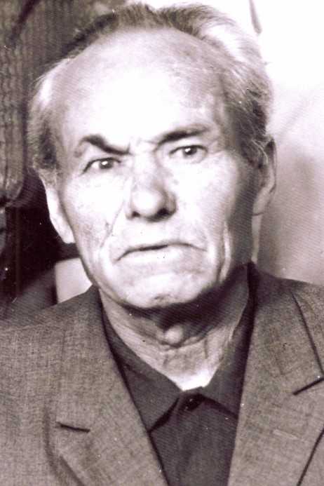 Смирных Степан Дмитриевич