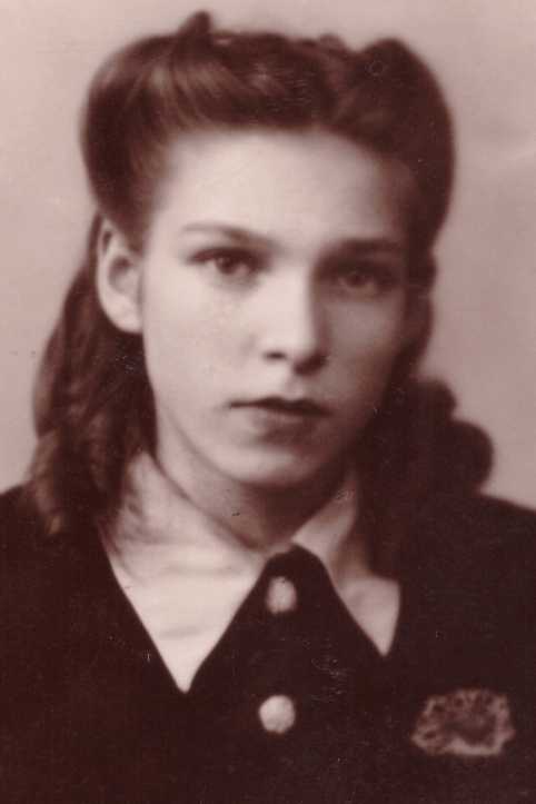 Чекмез Натэлла Ивановна