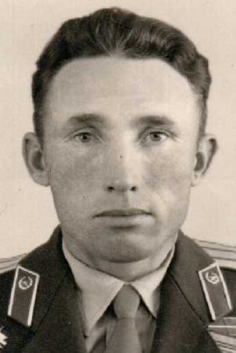 Кожевников Александр Алексеевич