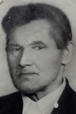 Торопов Прокопий Васильевич