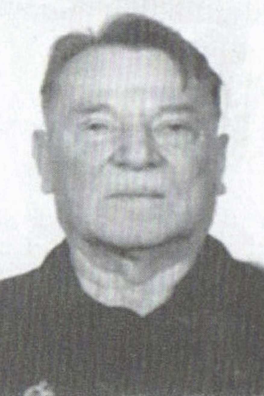 Брусов Михаил Семенович