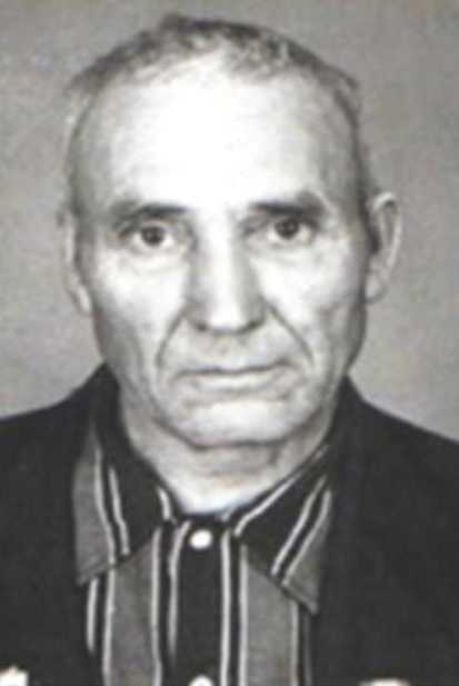 Минибаев Гайса Галеевич