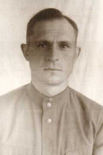 Серегин Александр Иванович