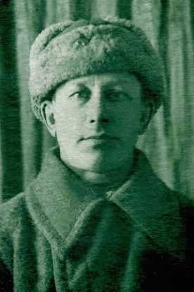 Соколов Николай Петрович