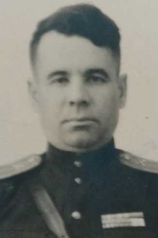 Баскаков Михаил Иванович