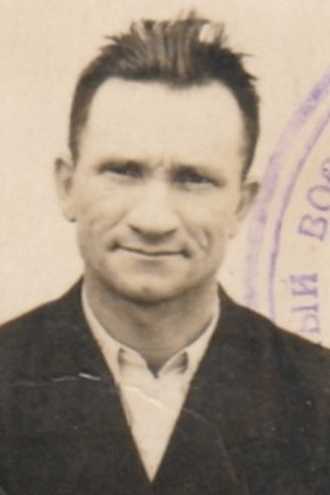 Соловей Иван Николаевич