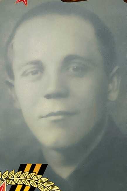 Гусев Григорий Петрович