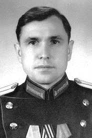 Торопчин Николай Николаевич