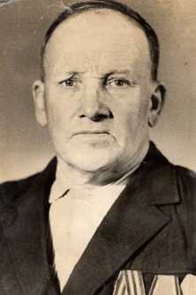 Лешуков Дмитрий Александрович