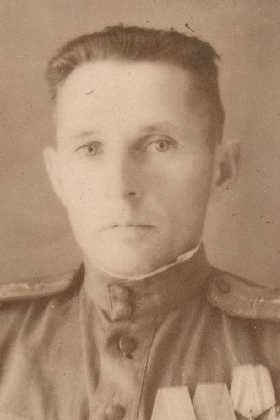 Абляев Иван Иванович