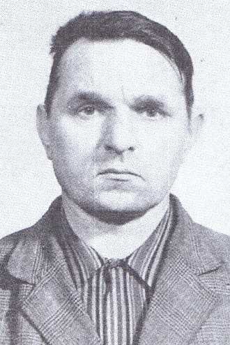 Богомолов Юрий Сергеевич