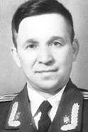 Янышев Габид Самигуллович|Самигулович