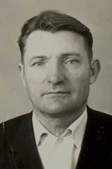 Сурненков Василий Петрович