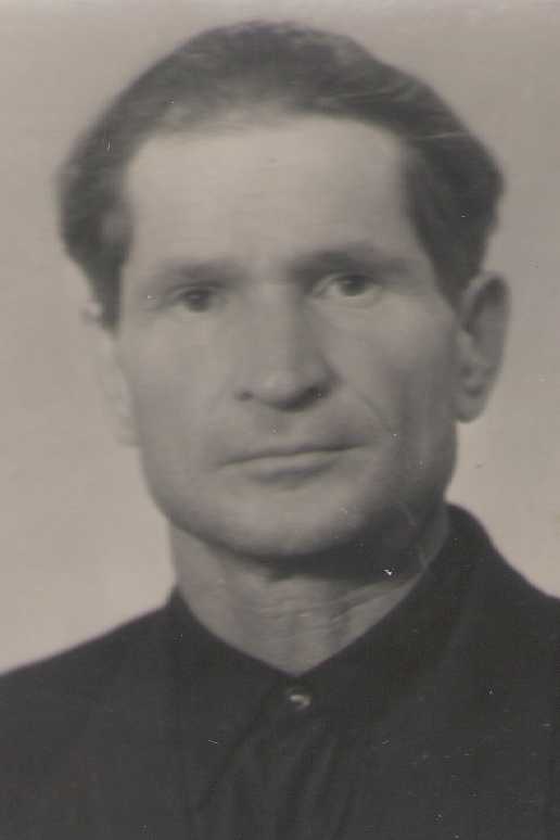 Табанин Николай Александрович