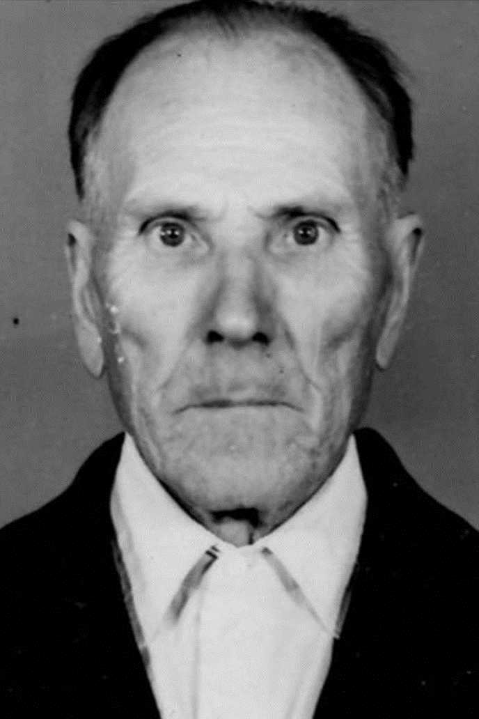 Спасовский Иосиф Степанович