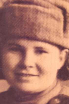 Худокормова Мария Петровна