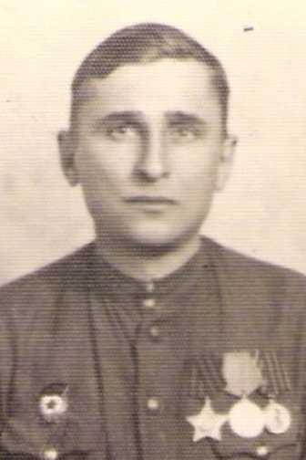 Смирнов Владимир Александрович