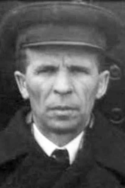 Вычугжанин Иван Петрович