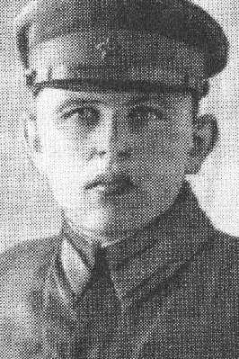 Карачев Петр Андрианович