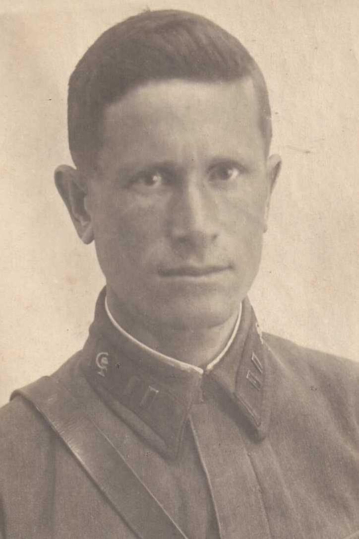 Войненковиван Матвеевич