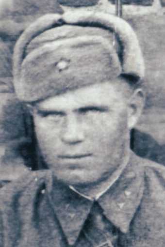 Конопелько Петр Михайлович