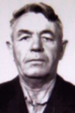 Чиглинцев Геннадий Иванович