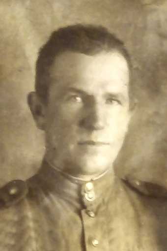 Мартышов Александр Иванович