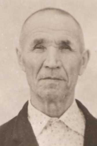 Гараев Гады Аксанович
