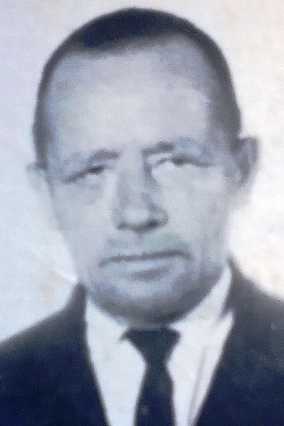 Кашапов Курбан Саханович