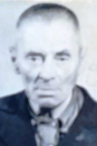 Мазитов Хасан Ахуньянович