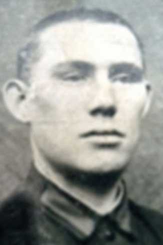 Каппаров Сайфи Каппарович