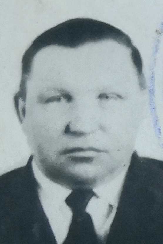 Кукушкин Алексей Николаевич