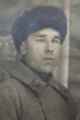 Акчурин Николай Михайлович