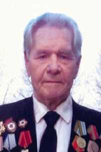 Хабибуллин Мударис Валлиулович