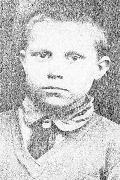 Оськин Иван Сергеевич