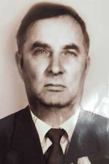 Гончаров Иван Федорович