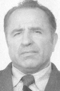 Волков Николай Семенович