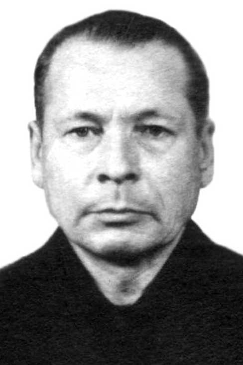Федоров Константин Иванович