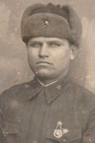 Драновский Владимир Болеславович