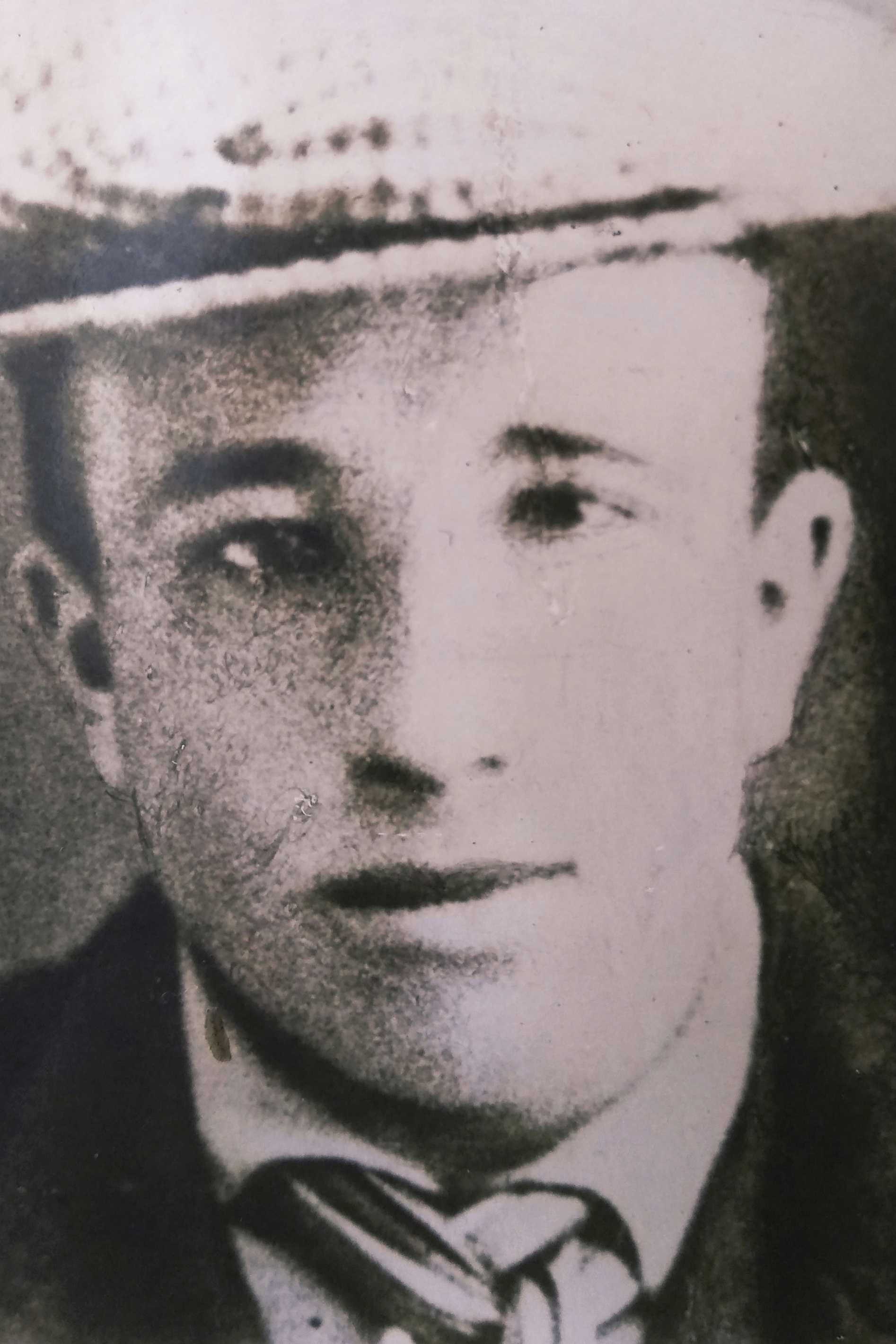 Пушкин Иван Степанович