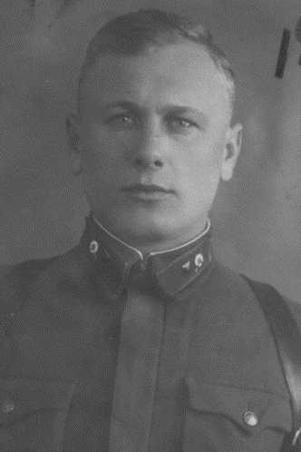 Миногин Василий Андреевич