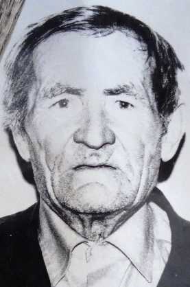 Гаттаров Хисматулла Гаттарович