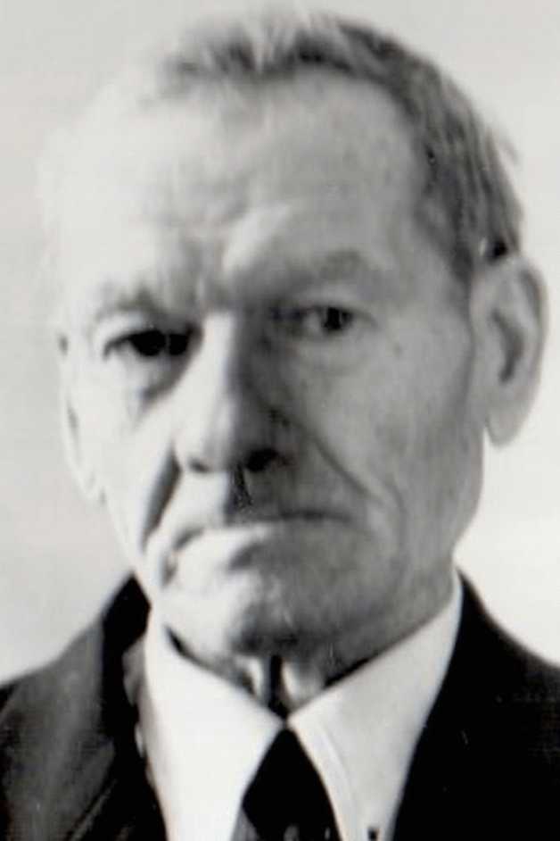 Лобач Павел Григорьевич