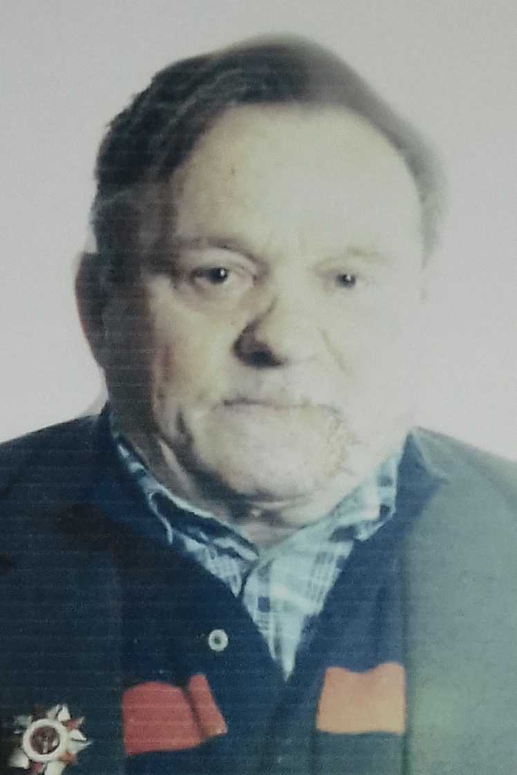 Зайцев Леонид Николаевич
