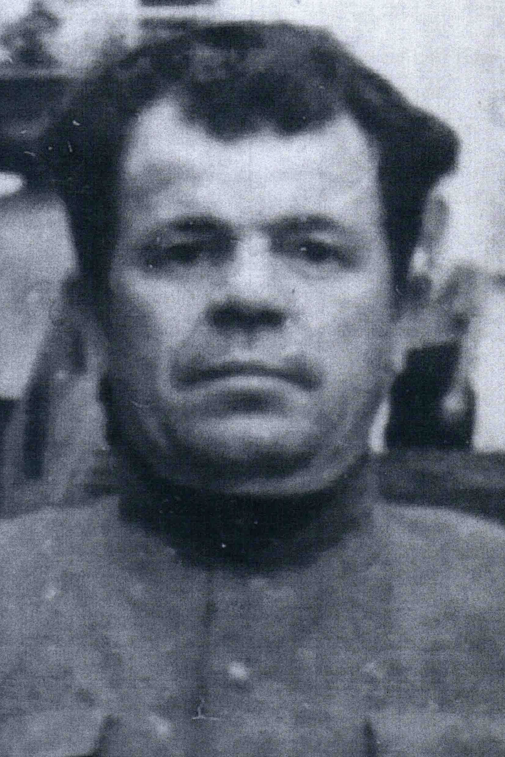 Лубянский Михаил Никифорович