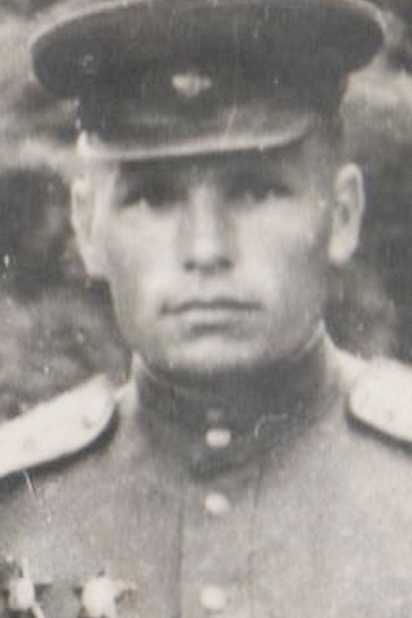 Абатуров Владимир Дмитриевич