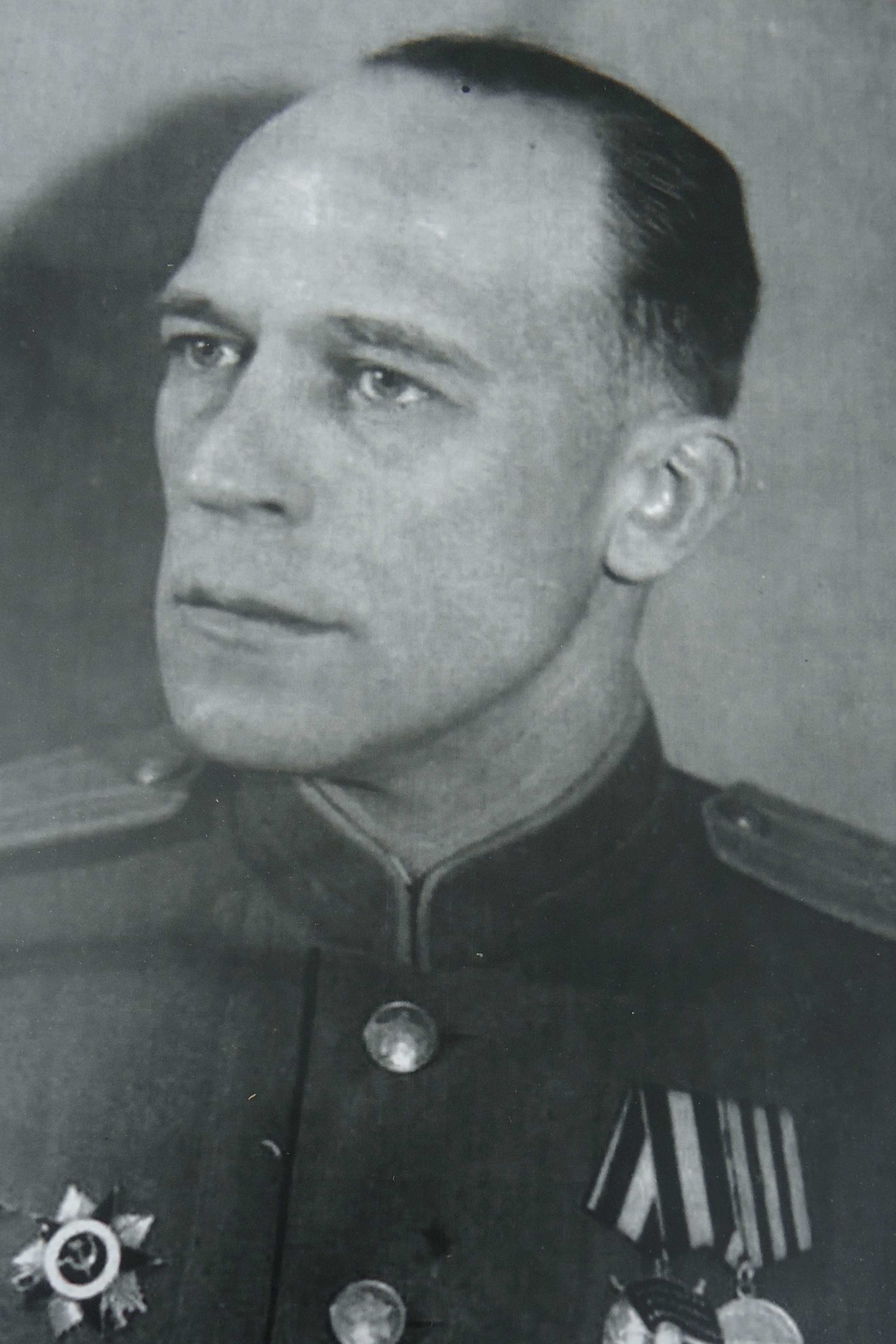 Колгушин Л. Г.