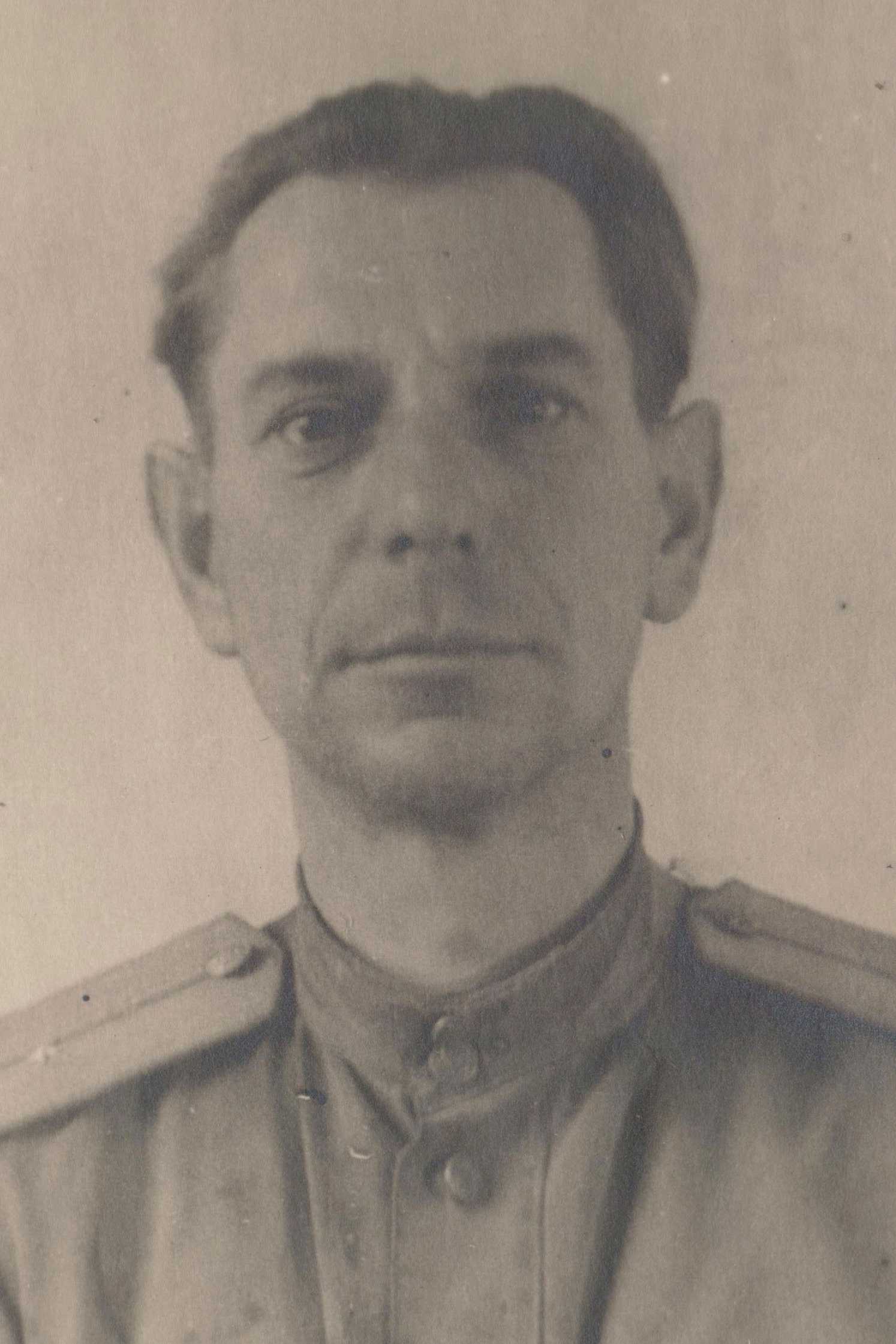 Абадеев Сергей Владимирович