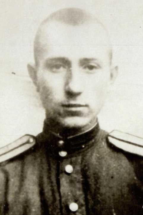 Аболмасов Анатолий Михайлович