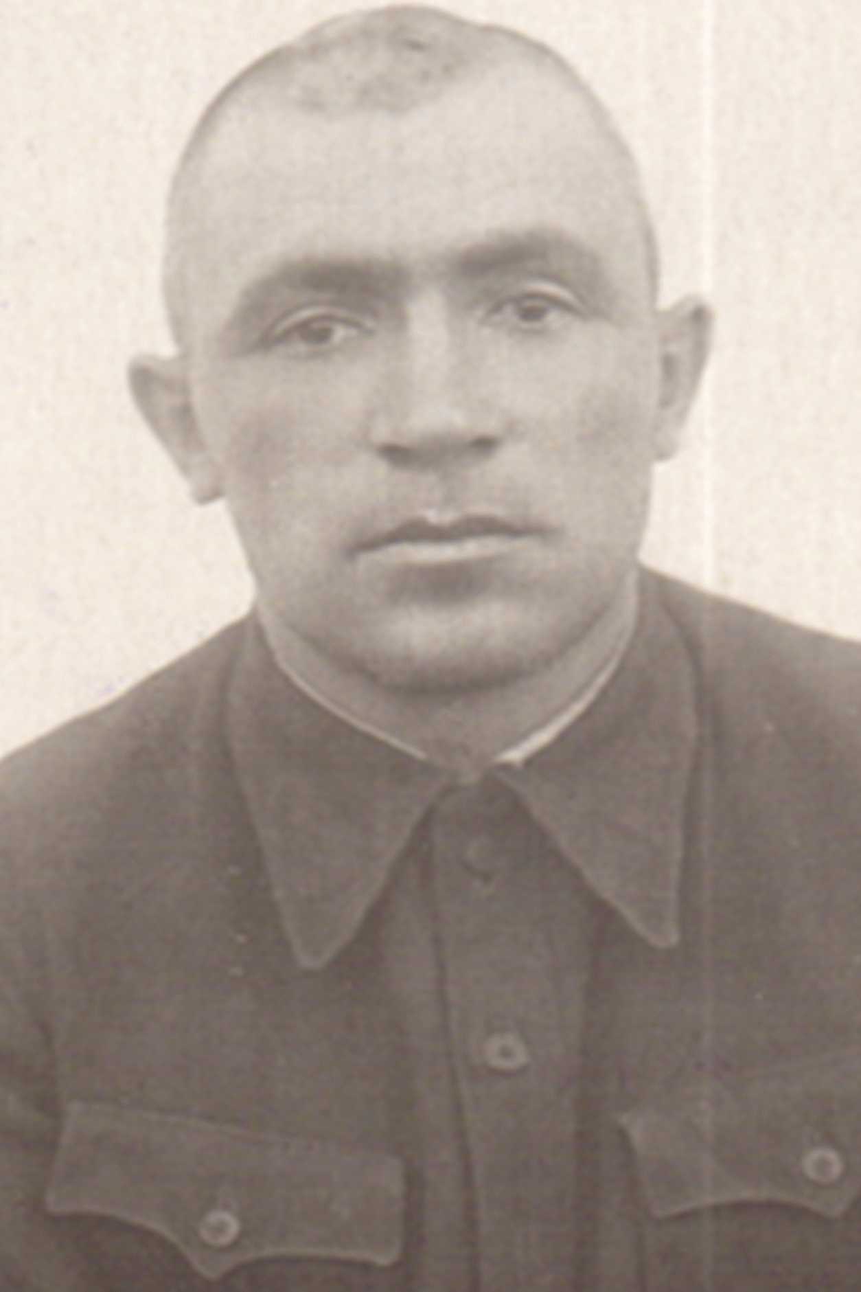 Абрамченко Федор Васильевич